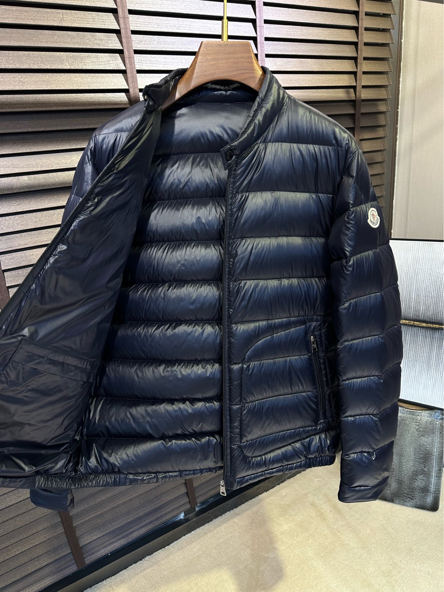 Alexander Mcqueen Down Jackets